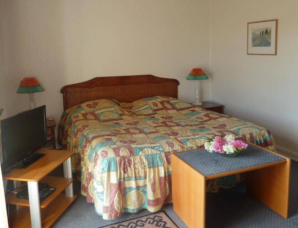 Appartement de vacances entier, Family Room with Terrace in Billund, Région de Billund
