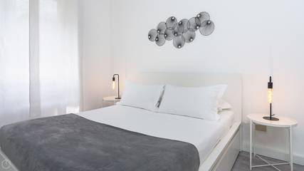 Vakantieappartement voor 10 Personen in Milaan, Provincie Milaan, Afbeelding 4