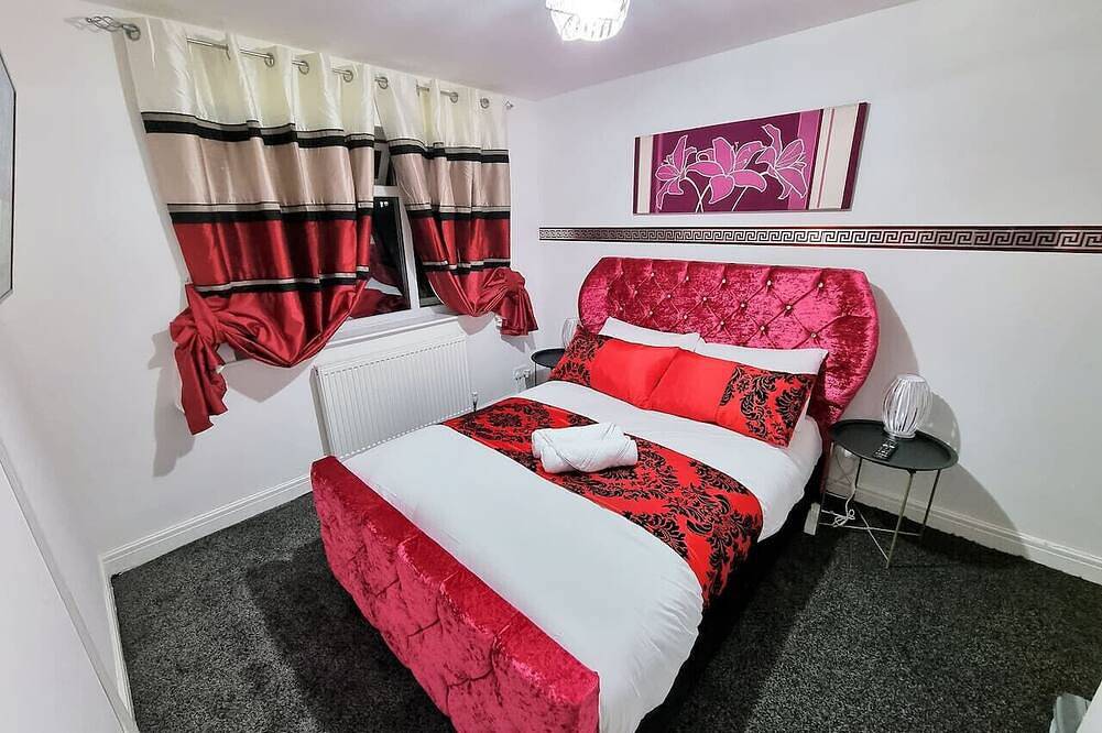 For Your most relaxed and cosy stay in Leeds, West Yorkshire