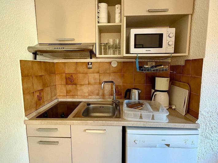 Hütte für 8 Personen, mit Pool, mit Haustier an der Côte d'Azur - 3