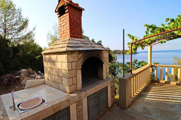 Appartamento vacanze a Korcula a partire da 114€ a notte