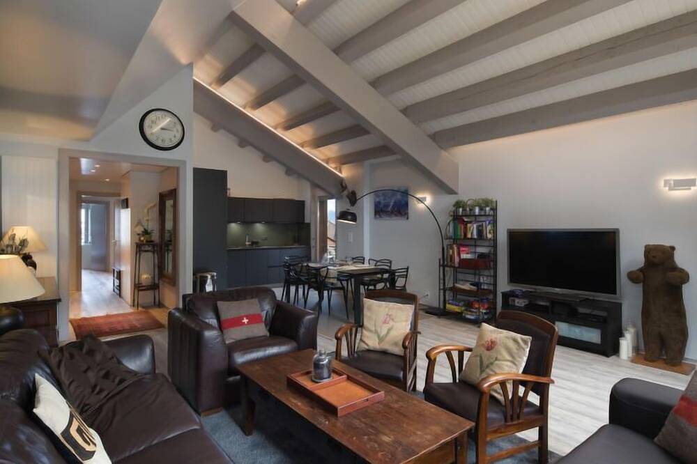 Appartamento vacanze a Randogne a partire da 709€ a notte
