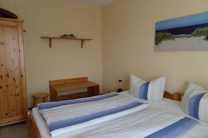 Bungalow für 2 Personen, mit Garten in Ückeritz - 2