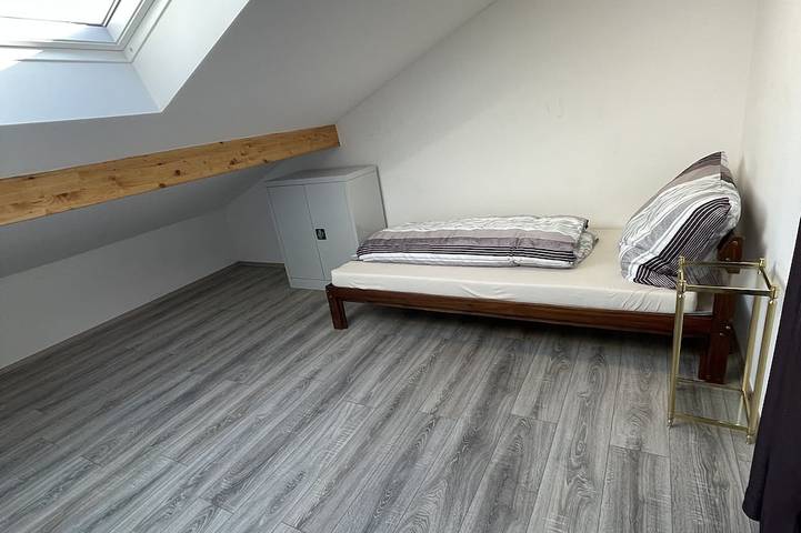 Ferienhaus für 6 Personen in Hartheim - 2