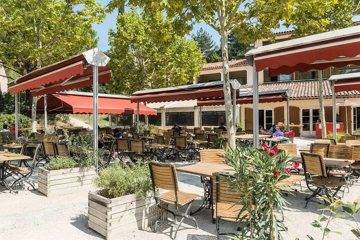 Gîte pour 2 personnes, avec sauna à Grospierres - 2
