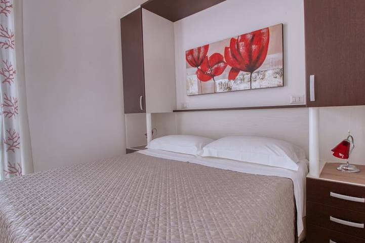 Ganze Wohnung, Il Corallo - Bilo 2 Iii in Lampedusa Stadt, Lampedusa e Linosa