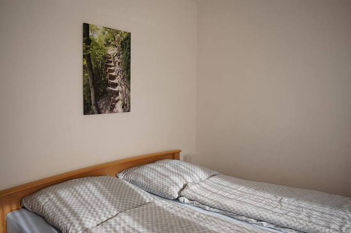 Ferienwohnung für 2 Personen, mit Sauna und Balkon in Cochem - 3