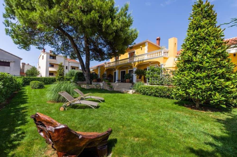 Appartamento vacanze a Zara a partire da 75€ a notte