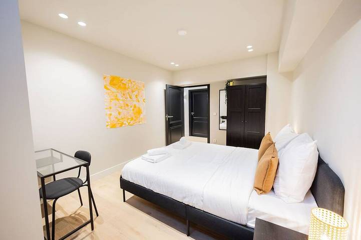 Ferienhaus für 6 Personen in Rotterdam - 3