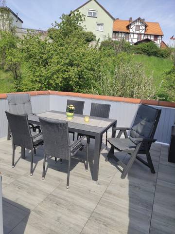 Vakantiewoning voor 4 Personen in Hemfurth-Edersee, Edertal, Afbeelding 1