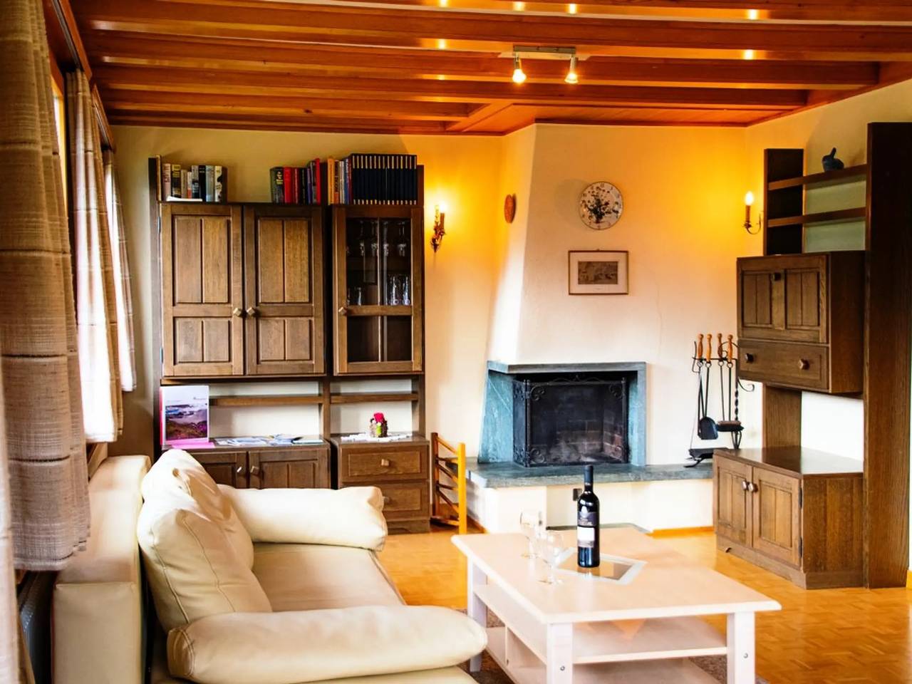Geheel appartement, 3 Pièces 5 Personnes in Hasliberg, Interlaken-Oberhasli