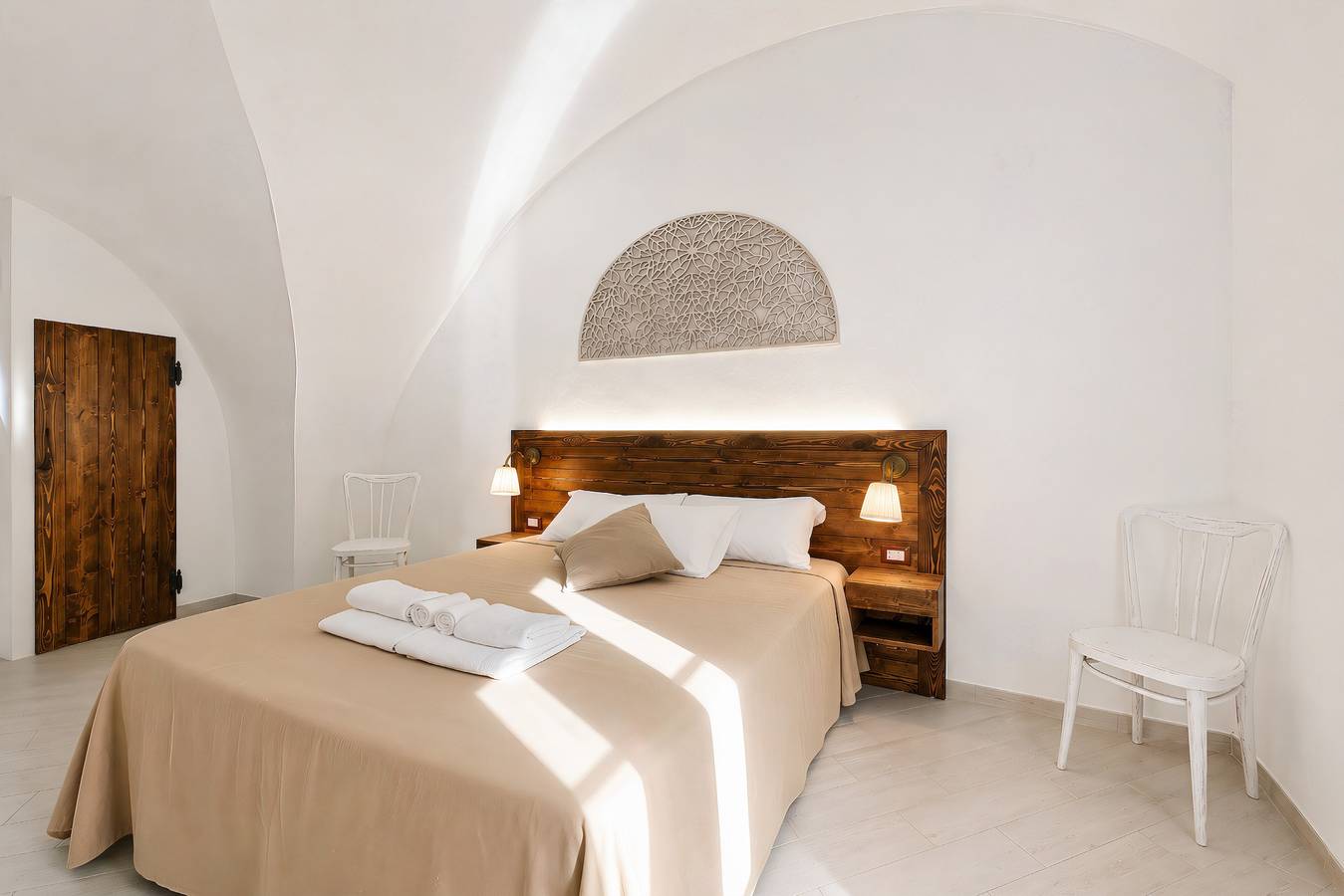 Casa Marosa – Nel Cuore del Borgo in Monte Sant'Angelo, Gargano