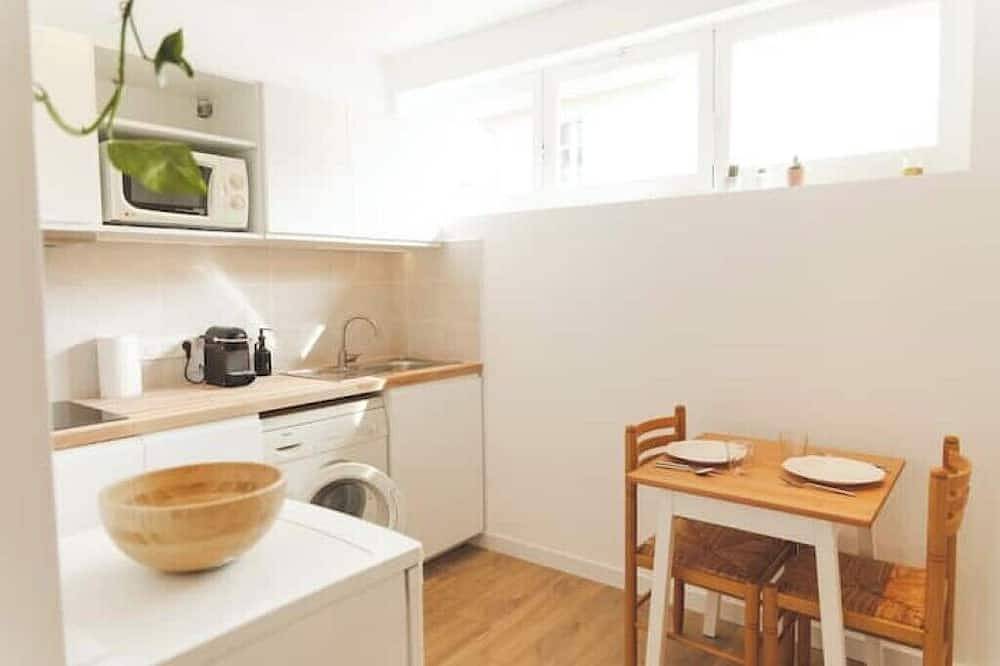 Ganze Wohnung, The Nomada - Magnificent New Studio! in Tarbes, Hautes-Pyrénées