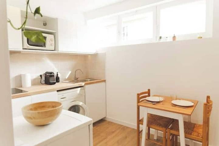 Ferienwohnung für 2 Personen - 1