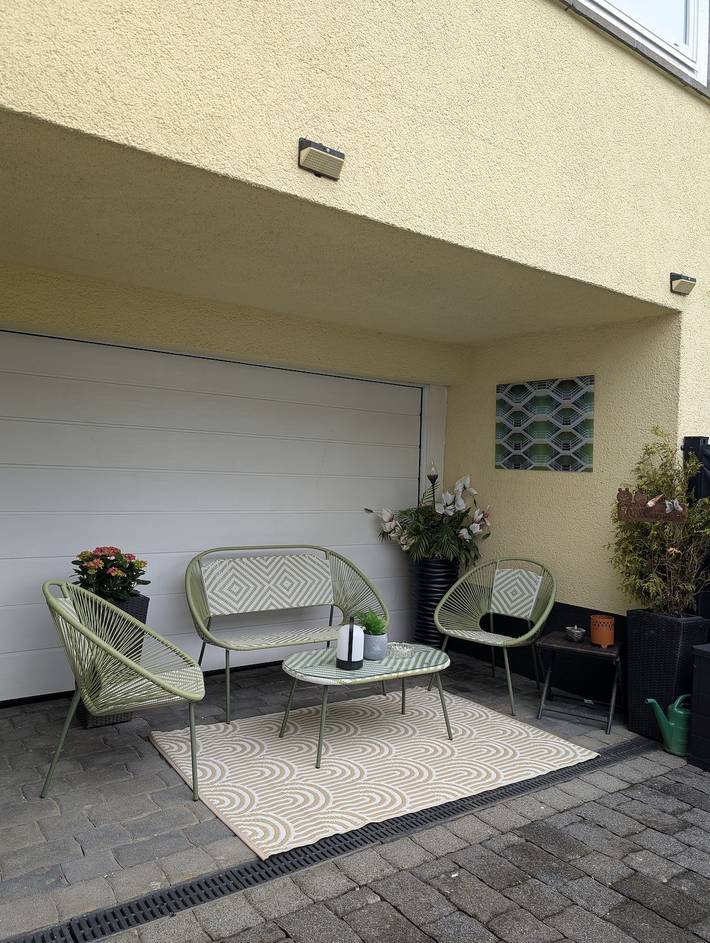 Appartement entier, Appartement 'An Der Quell' avec terrasse privée, jardin privé et Wi-Fi in Blankenheim, Naturpark Hohes Venn-Eifel