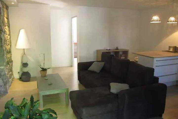 Ferienhaus für 2 Personen, mit Terrasse in Porto-Vecchio - 4