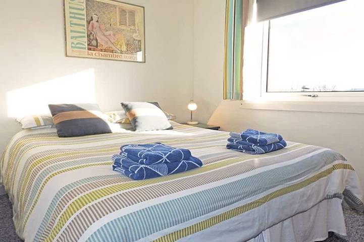 Harbour View 4 - Apartamento de cuatro dormitorios con puertos deportivos locales para 8 personas in Gosport, Hampshire