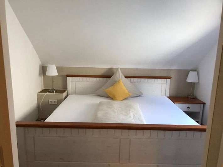 Ferienhaus für 2 Personen, mit Ausblick und Garten sowie Terrasse, mit Haustier in Daun - 4