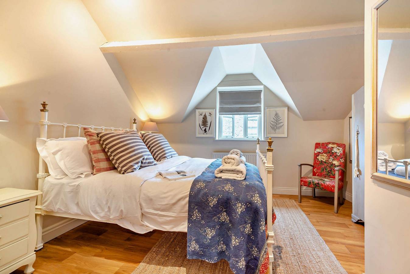 Masters House in Stow-on-the-Wold, Gloucestershire