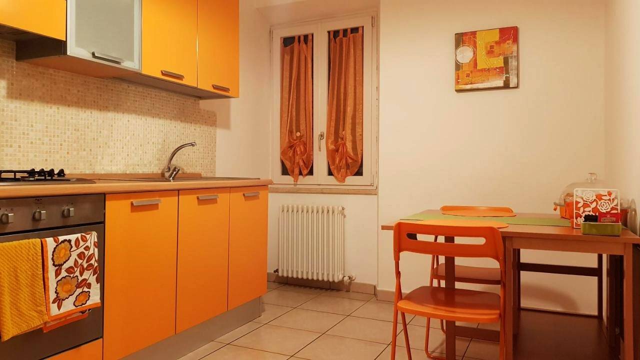 Geheel appartement, One-Bedroom Apartment in Macerata, Provincie Macerata