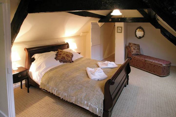 Holiday rental for 12 people, with pets in Beaumaris