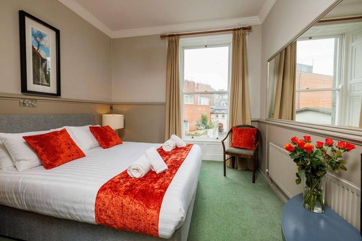 Maison d’hôte pour 2 personnes à Kilkenny - 3