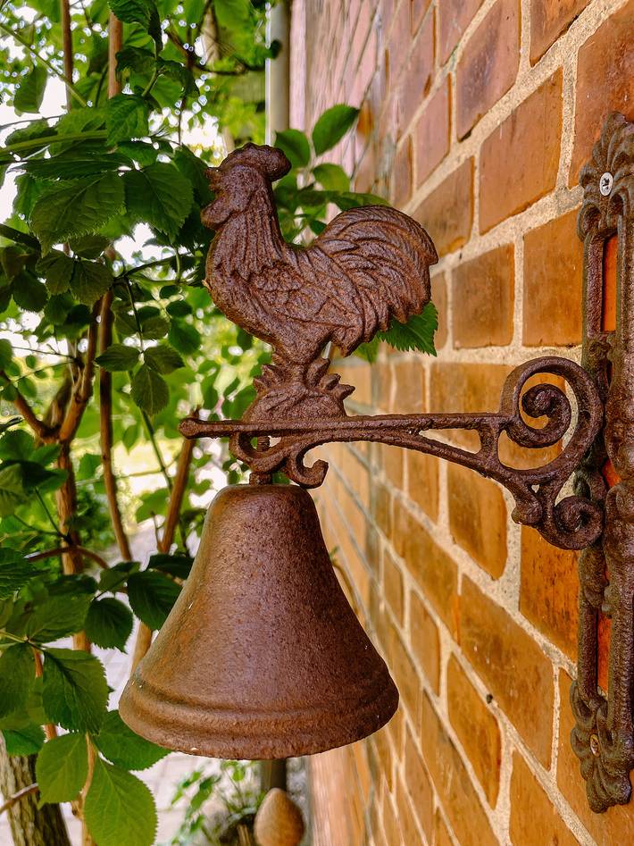 Ferienwohnung für 2 Personen, mit Garten und Terrasse in Bünsdorf - 2