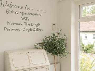 Glamping for 8 People in Shropshire, West Midlands, Photo 1