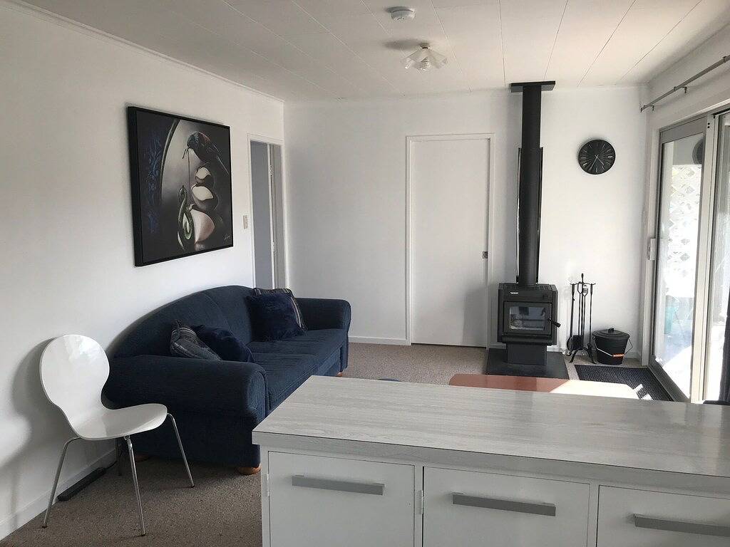 Kinloch - Vor der Haustür des Sees in Taupo District