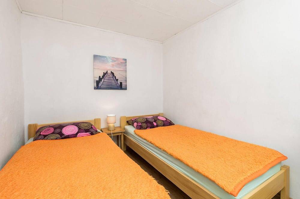 Bella casa con 3 camere da letto a. in Cunski, Kvarn Islands