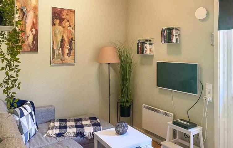 Ferienhaus für 4 Personen in Färjestaden, Öland