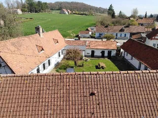 Location de vacances pour 2 personnes dans Guisy