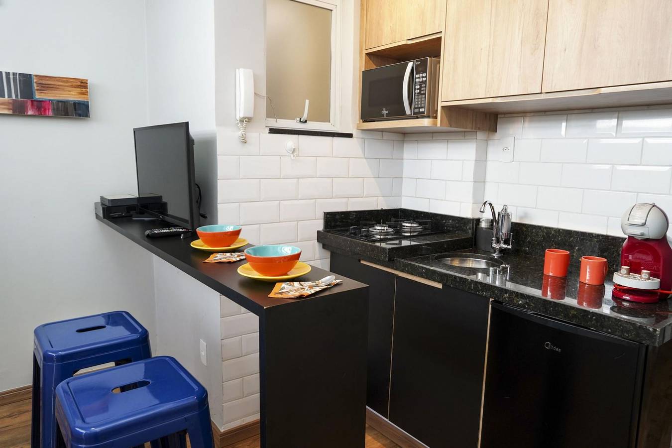 Appartamento intero, Comfort in Copacabana | 150m from the beach | Nsc1203 in Copacabana, Rio de Janeiro