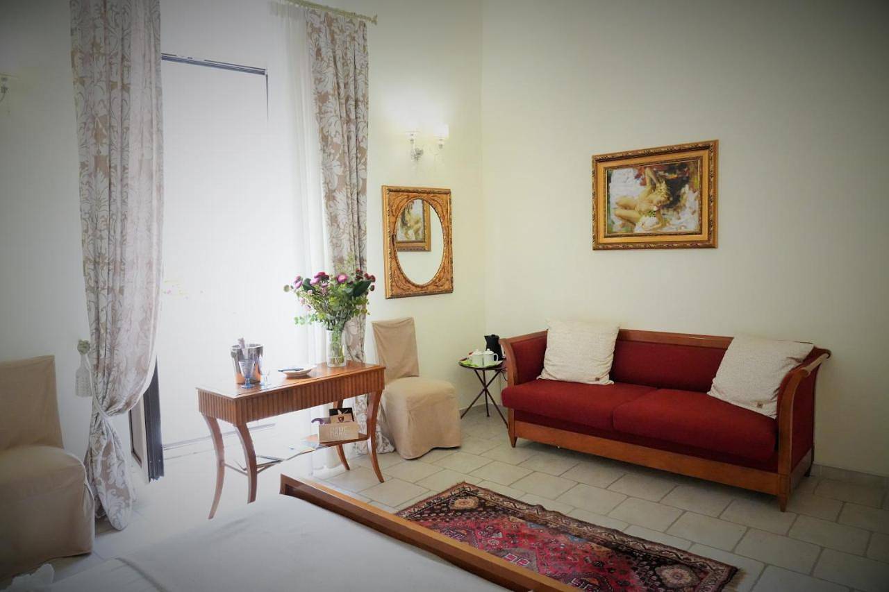 Bed & Breakfast Al Borgo in Gioia del Colle, Provincia di Bari