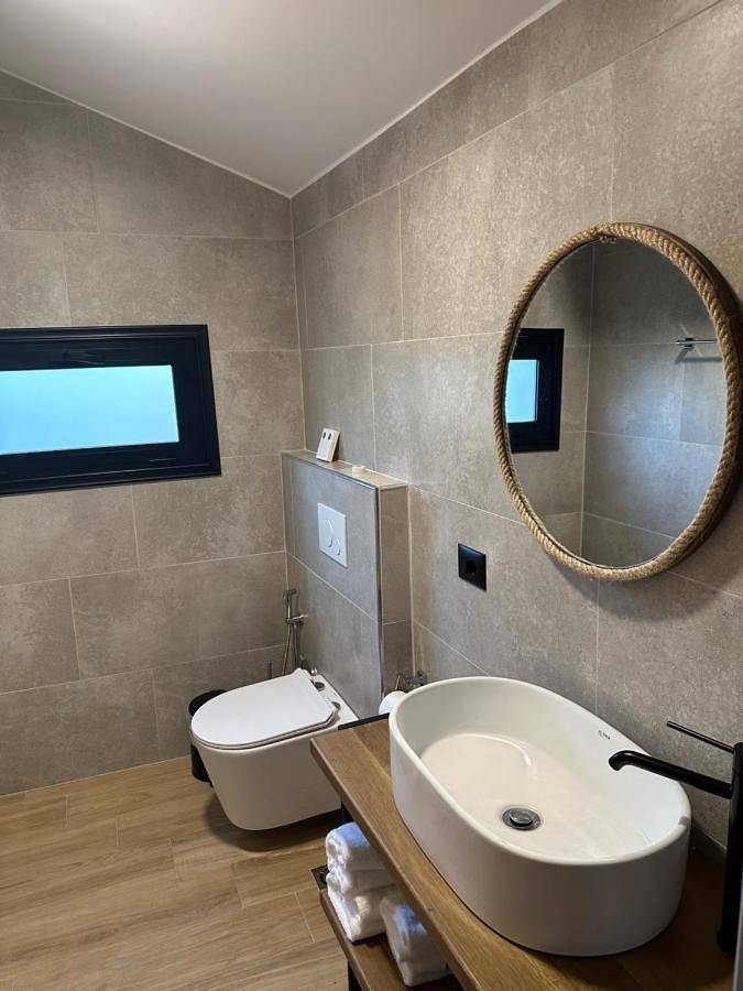 Flumen Park in Albania