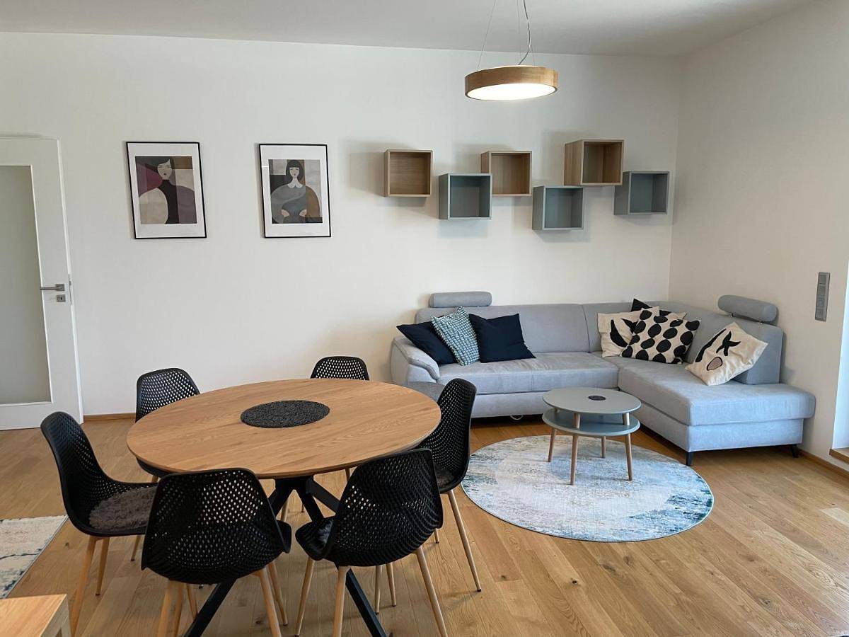 Appartement entier, Krásný byt v srdci Olomouce in Olomouc, Région d'Olomouc