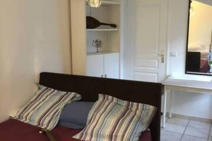 Chambre d’hôte pour 2 personnes dans Parc naturel régional de la Haute Vallée de Chevreuse - 3