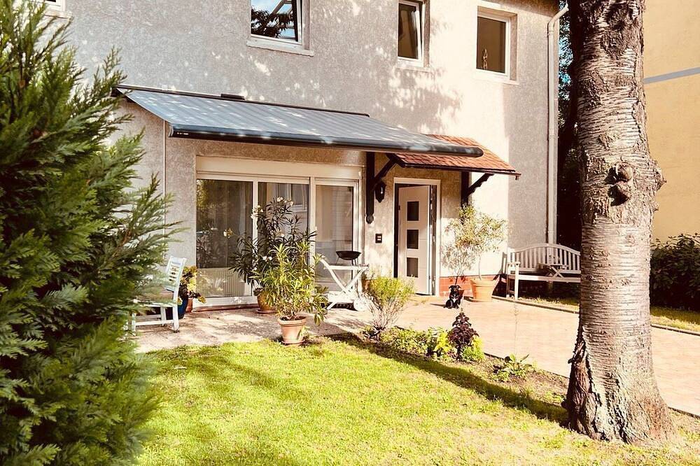 3 bedroom private vacation home in langen (hessen) in Langen, Landkreis Offenbach