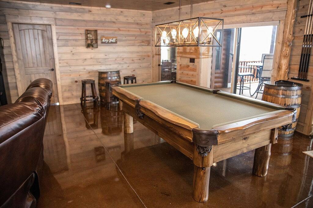 Vier Bären Hideaway Im Juli 2019. Buchen Sie Jetzt in Gatlinburg, Sevier County