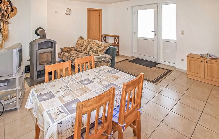 Ferienwohnung für 3 Personen, mit Seeblick in Wesenberg - 4