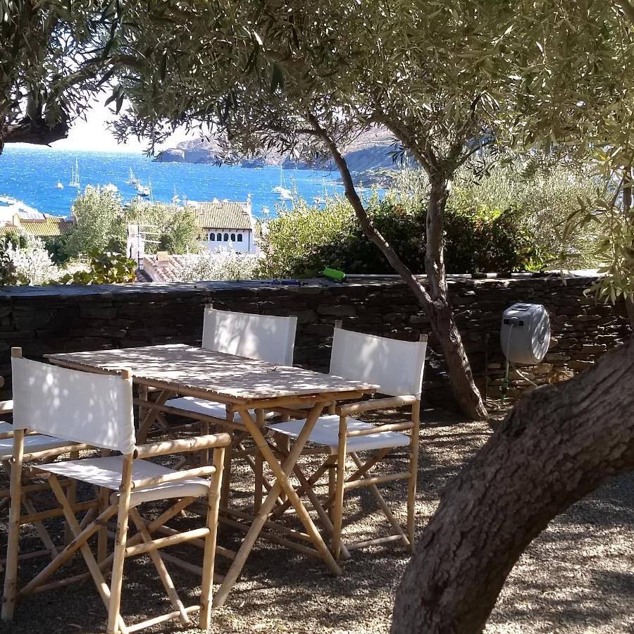 Two-Bedroom House in Platja Gran (Cadaques), Cadaques