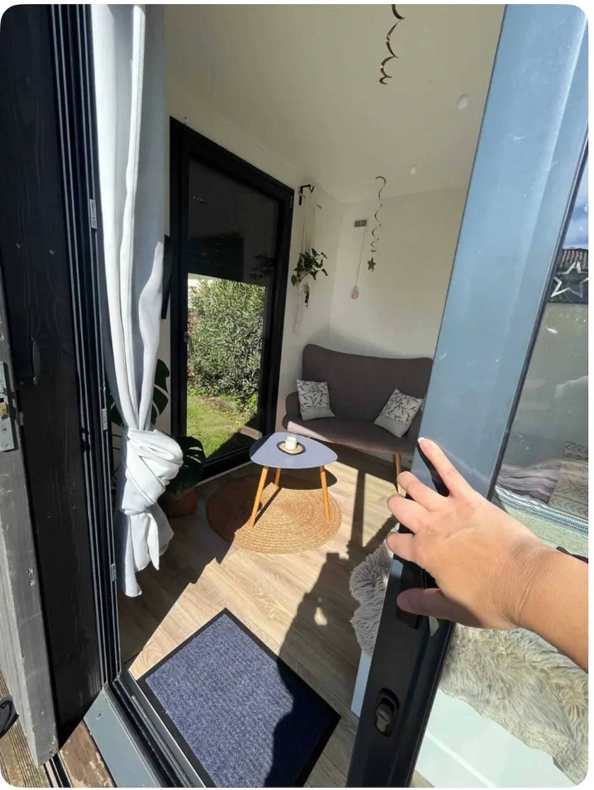 Acogedor Chalet en Saint-Vincent-de-Tyrosse con Jardín in Saint-Vincent-de-Tyrosse, Region de Dax
