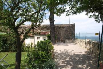 Agriturismo Con Piscina per 5 Persone in Volterra (città), Volterra, Foto 4