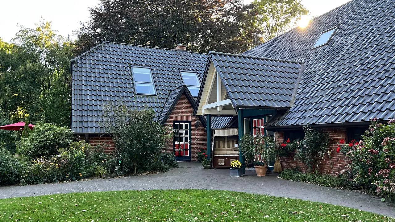 Ganze Ferienwohnung, Ferienwohnung für 4 Personen (100 m²) in Rastede in Rastede, Ammerland