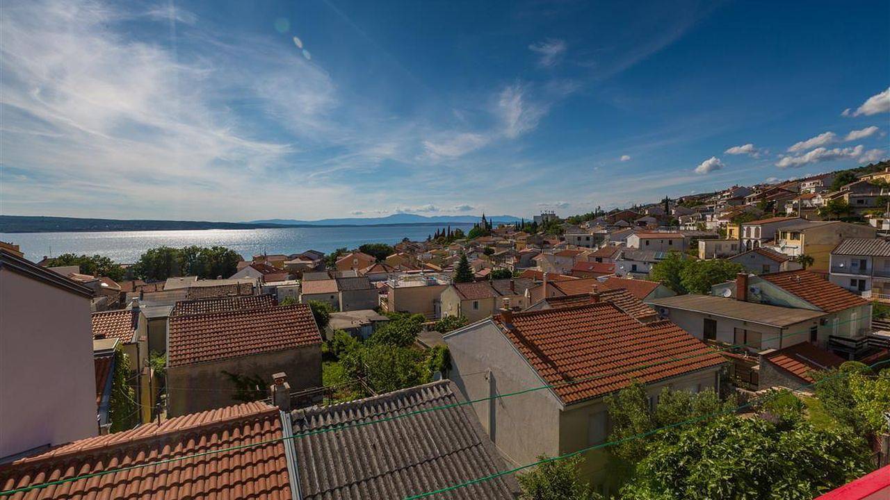 Appartement de vacances entier, Ferienwohnung für 6 Personen (71 m²) in Selce in Selce, Primorje-Gorski Kotar