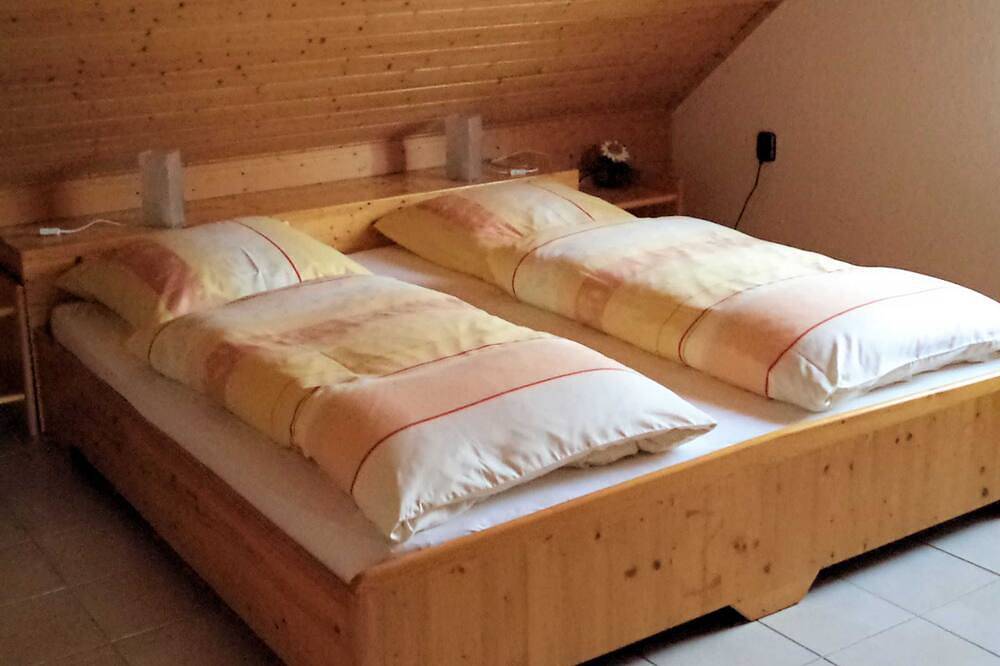 Ganze Wohnung, Ferienwohnung Neuner in Ebermannstadt, Fränkische Schweiz