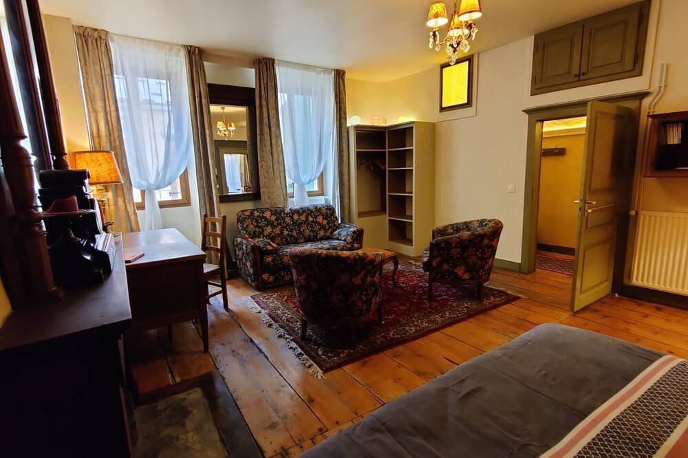 Entire apartment, Agathe'S Apartment in Albertville, Albertville region
