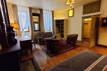 Appartement De Vacances pour 4 Personnes dans Albertville, Région d'Albertville, Photo 2