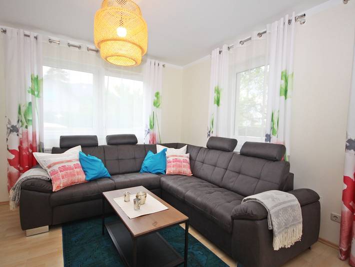 Ferienhaus für 8 Personen, mit Terrasse und Garten in Finkenstein am Faaker See - 4