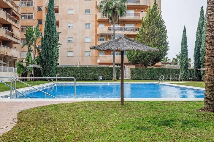Holiday apartment for 4 people, with balcony - 1